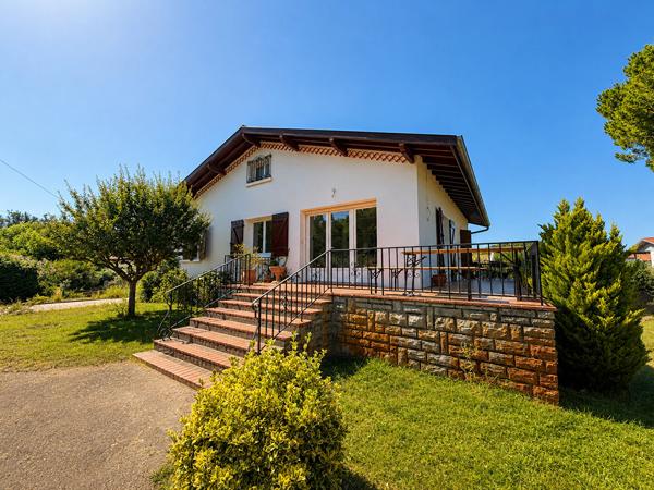 Maison Capbreton 6 pièce(s) 165 m2