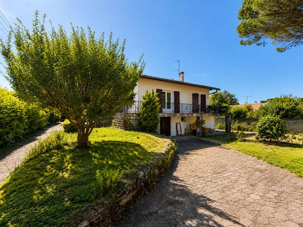 Maison Capbreton 6 pièce(s) 165 m2