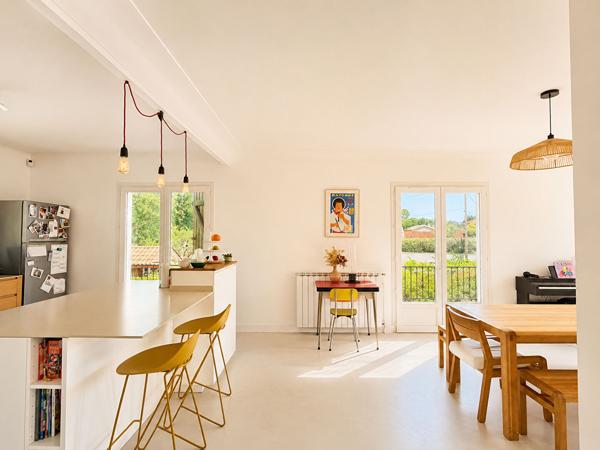 Maison Capbreton 6 pièce(s) 165 m2