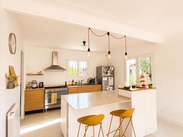 Maison Capbreton 6 pièce(s) 165 m2