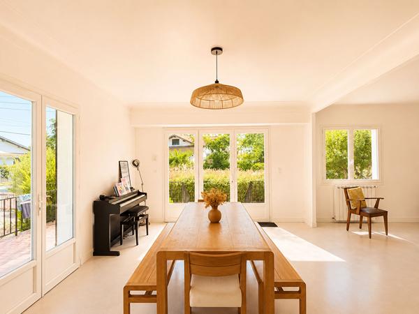 Maison Capbreton 6 pièce(s) 165 m2