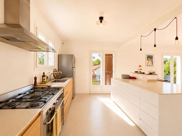 Maison Capbreton 6 pièce(s) 165 m2