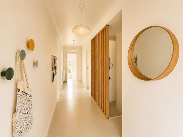Maison Capbreton 6 pièce(s) 165 m2