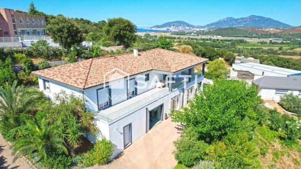 La maison idéale pour votre famille - BASTELICACCIA