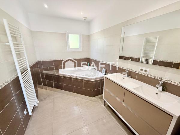 La maison idéale pour votre famille - BASTELICACCIA