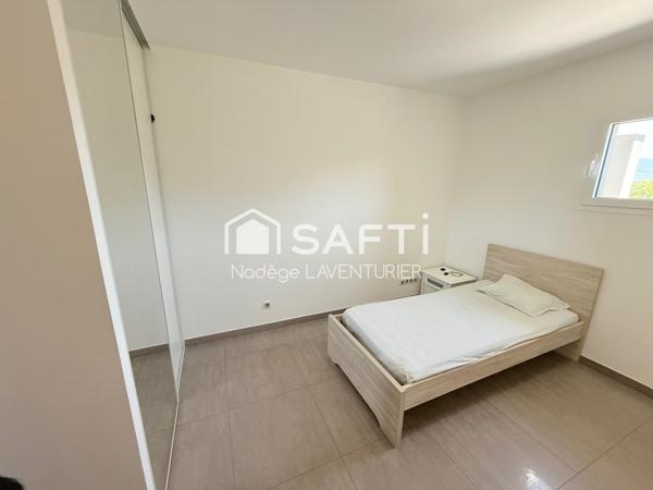 La maison idéale pour votre famille - BASTELICACCIA