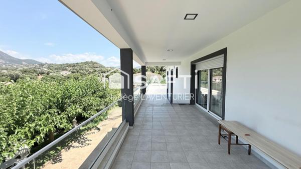 La maison idéale pour votre famille - BASTELICACCIA