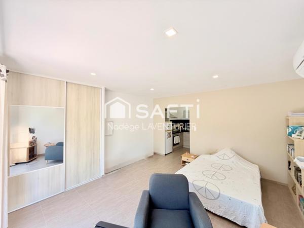 La maison idéale pour votre famille - BASTELICACCIA