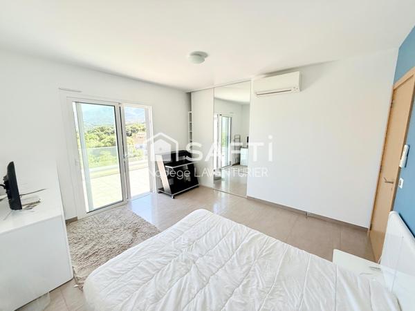 La maison idéale pour votre famille - BASTELICACCIA