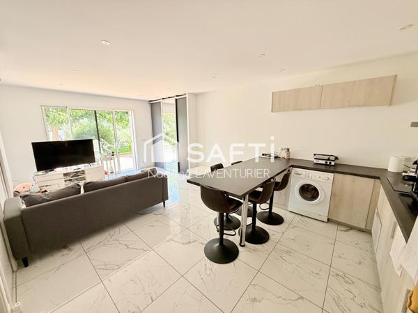 La maison idéale pour votre famille - BASTELICACCIA