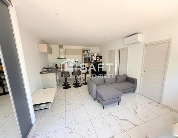 La maison idéale pour votre famille - BASTELICACCIA