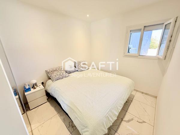 La maison idéale pour votre famille - BASTELICACCIA