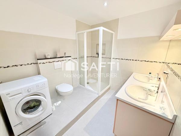 La maison idéale pour votre famille - BASTELICACCIA