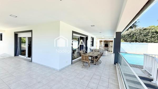 La maison idéale pour votre famille - BASTELICACCIA