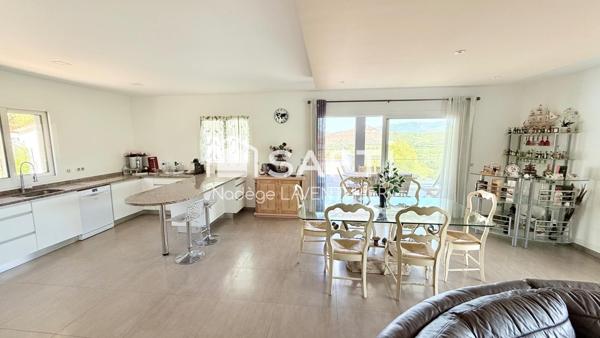 La maison idéale pour votre famille - BASTELICACCIA