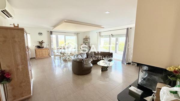 La maison idéale pour votre famille - BASTELICACCIA