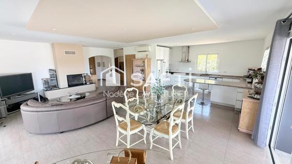 La maison idéale pour votre famille - BASTELICACCIA