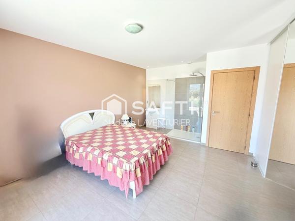 La maison idéale pour votre famille - BASTELICACCIA