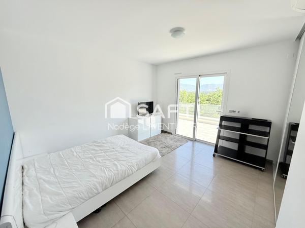 La maison idéale pour votre famille - BASTELICACCIA