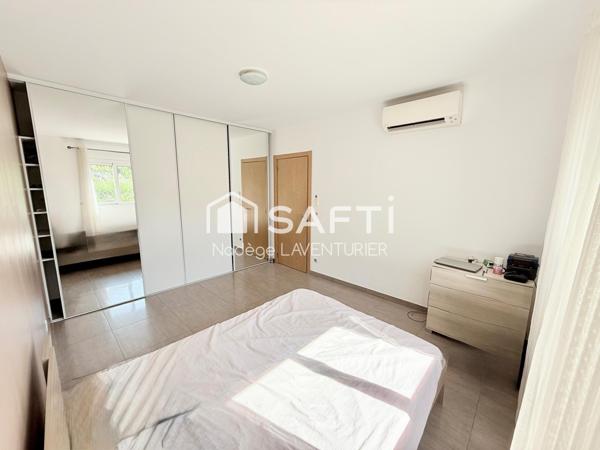 La maison idéale pour votre famille - BASTELICACCIA