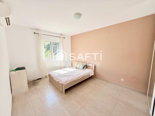 La maison idéale pour votre famille - BASTELICACCIA