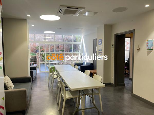 Vente Maison181,66 m² - 9 Pièces - DOUAI (59500)