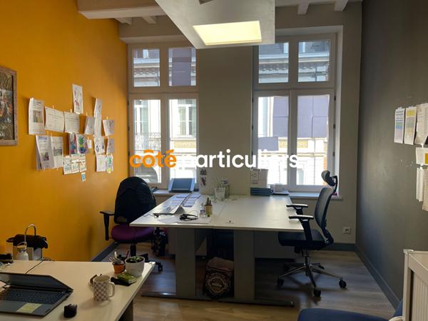 Vente Maison181,66 m² - 9 Pièces - DOUAI (59500)