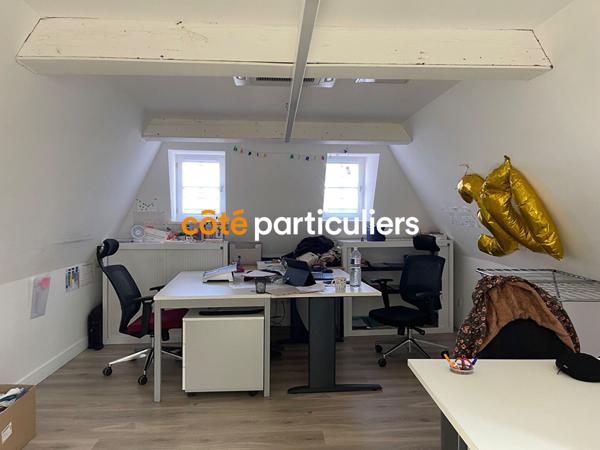 Vente Maison181,66 m² - 9 Pièces - DOUAI (59500)