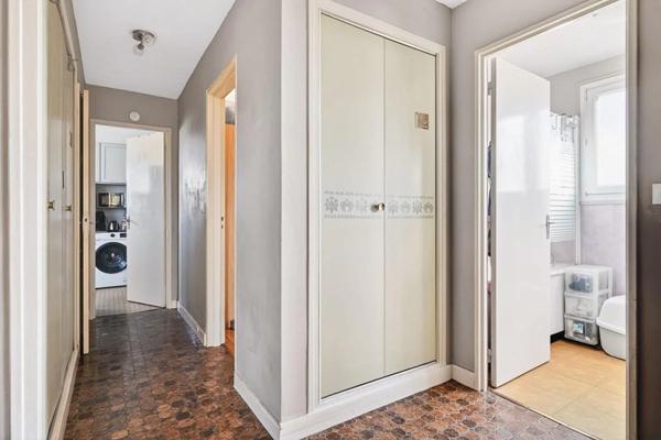 Appartement à vendre à Rosny-sous-Bois (93110)