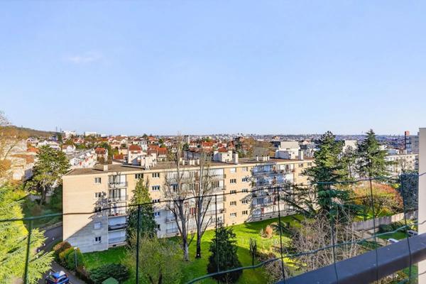 Appartement à vendre à Rosny-sous-Bois (93110)