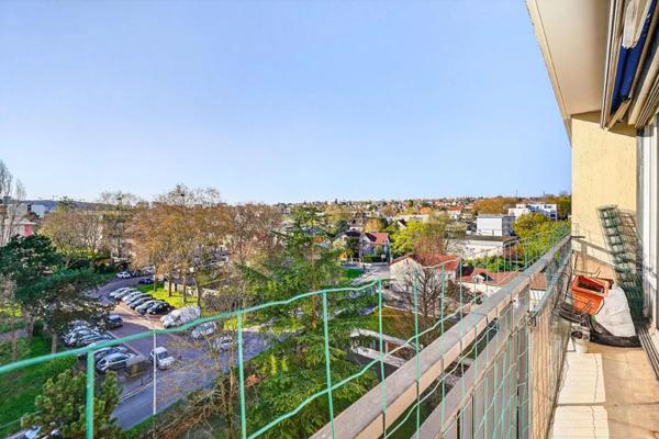 Appartement à vendre à Rosny-sous-Bois (93110)