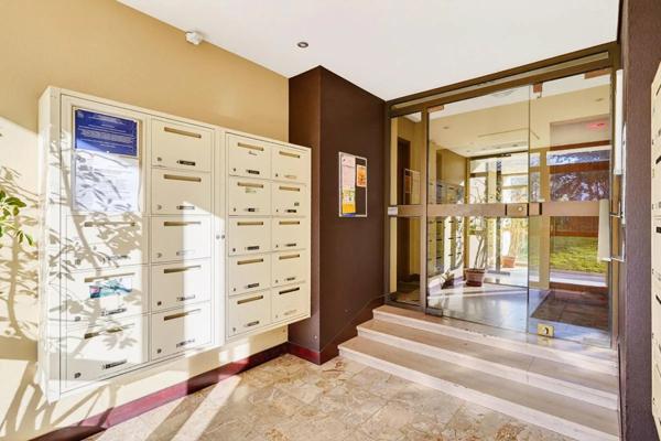 Appartement à vendre à Rosny-sous-Bois (93110)