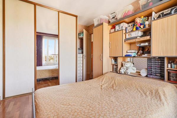 Appartement à vendre à Rosny-sous-Bois (93110)