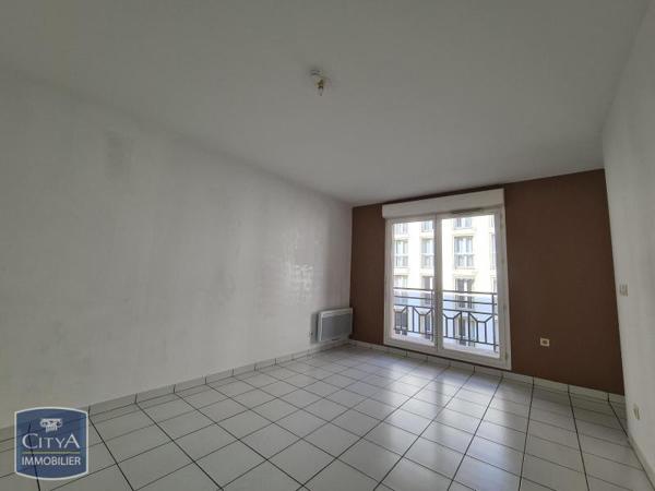 Appartement à louer 2 pièces 43m²