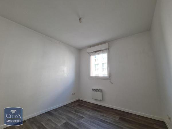 Appartement à louer 2 pièces 43m²