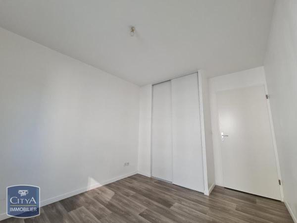 Appartement à louer 2 pièces 43m²