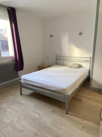 Maison à vendre à Lille dans le Nord (59000), ref : VM3118-59019