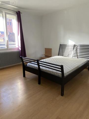 Maison à vendre à Lille dans le Nord (59000), ref : VM3118-59019