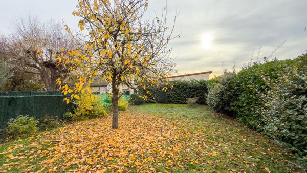 Maison de charme Crosne 5 pièce(s) 110 m2