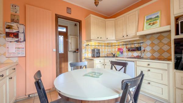 Maison de charme Crosne 5 pièce(s) 110 m2