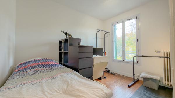 Maison de charme Crosne 5 pièce(s) 110 m2