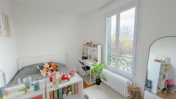 Maison de charme Crosne 5 pièce(s) 110 m2