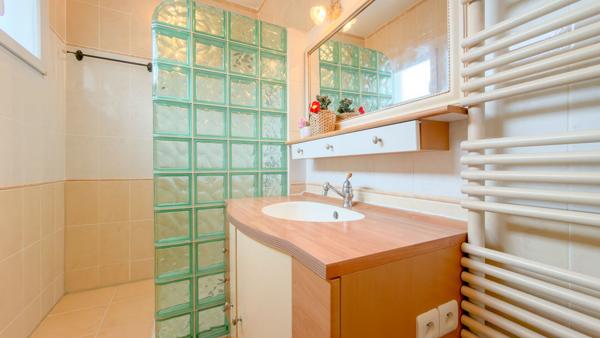 Maison de charme Crosne 5 pièce(s) 110 m2