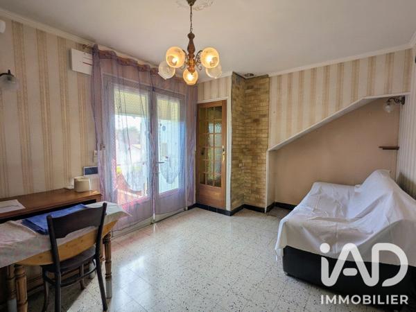 Maison à vendre 6 pièces 114 m² Brion