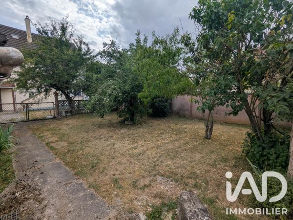 Maison à vendre 6 pièces 114 m² Brion