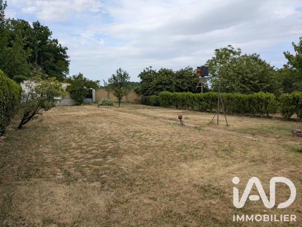 Maison à vendre 6 pièces 114 m² Brion