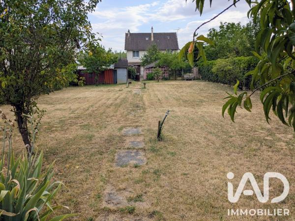 Maison à vendre 6 pièces 114 m² Brion