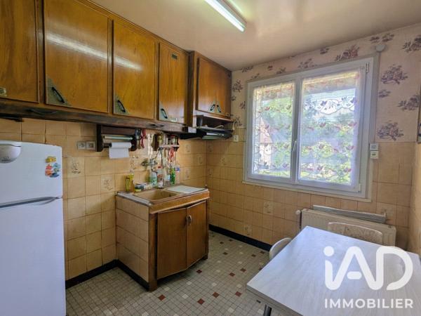 Maison à vendre 6 pièces 114 m² Brion