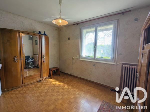 Maison à vendre 6 pièces 114 m² Brion