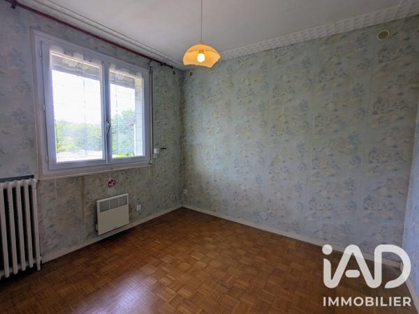 Maison à vendre 6 pièces 114 m² Brion